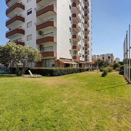 Apartamento Mar E Sol Portimão Exterior photo